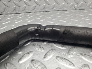 W126 Coupe air conditioning hose pipe used OEM