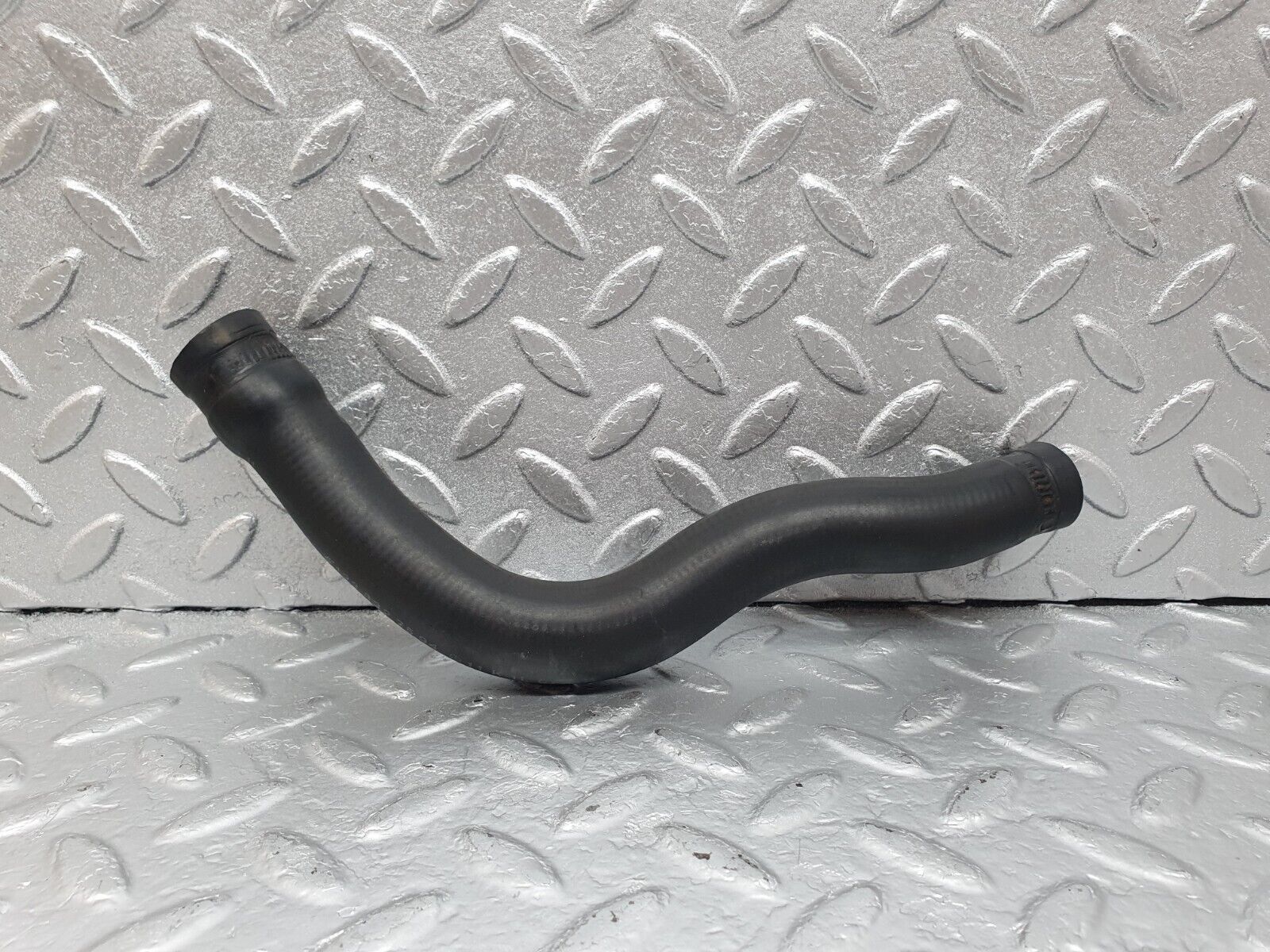 43956 Mercedes-Benz C123 230CE Coupe Radiator Hose 1238327594