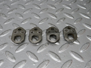 32737 Mercedes-Benz C107 R107 Fuel Injector Bracket Holder 4x