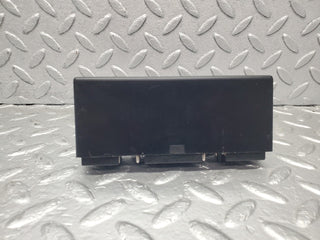 W124 Cabriolet headlight control unit relay used OEM