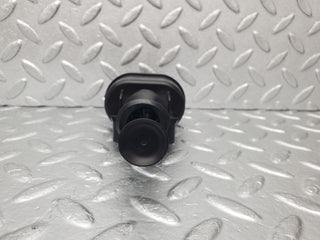 46950 Mercedes-Benz R129 320SL Coupe Trunk Lock Vacuum Actuator 1298003075 1298000025