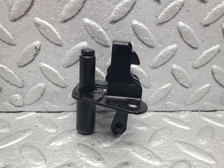 W201 Baby Benz bonnet lock latch used OEM
