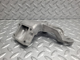C126 engine mount bracket left used OEM