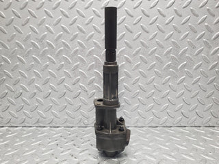 W112 oil pump used OEM