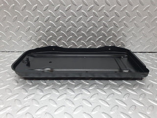 R129 SL battery tray used OEM