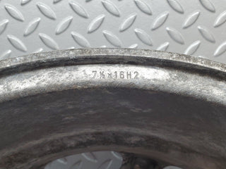 45332 Mercedes-Benz R129 Alloy Wheel Set 7.5Jx16H2 ET40 KBA45087