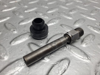 W123 fuel injector used OEM