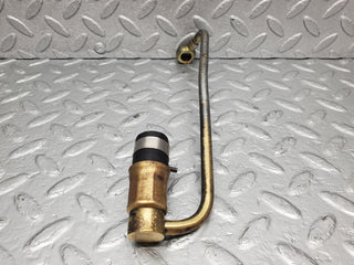 W124 fuel pipe line used OEM