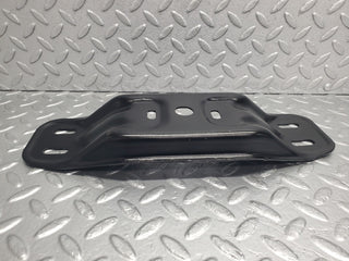 W124 Cabriolet gearbox mount bracket used OEM