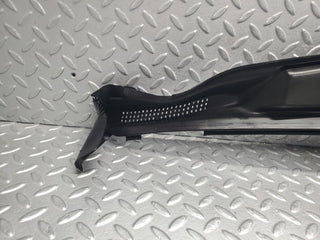W126 Coupe water drain used OEM