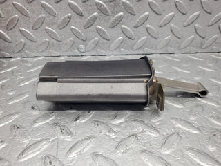 R129 SL door safety check strap used OEM