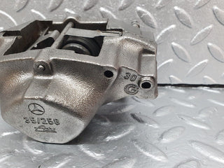 W202 rear right brake caliper used OEM