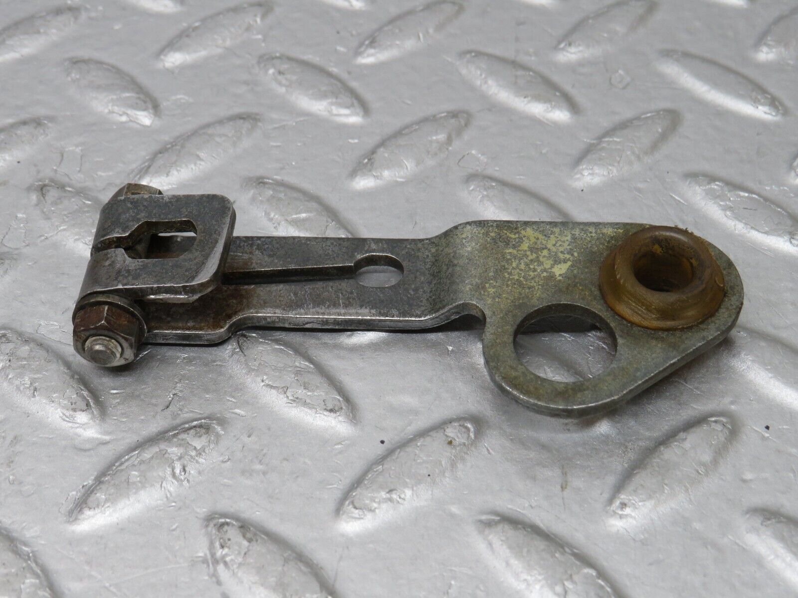 35677 Mercedes-Benz R107 280SL Automatic Gearbox Linkage