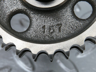 32970 Mercedes-Benz C107 R107 350 V8 Intermediate Gear 1161570214