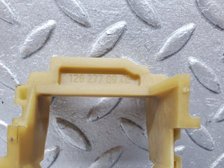 44568 Mercedes-Benz W123 280E Automatic Gearbox Support Bracket 722.309 1262770740 1262770940