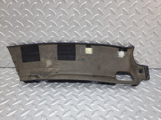 45038 Mercedes-Benz R129 300SL Coupe Roof Headlining Panel Blue