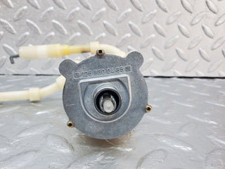 45690 Mercedes-Benz W126 420SE Heater Regulator 1268300485