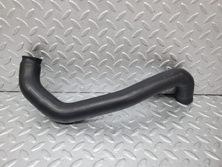 R129 SL radiator lower coolant hose used OEM