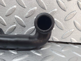 45602 Mercedes-Benz W126 420SE Crankcase Breather Hose 1160940791