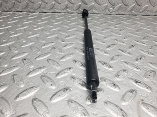 W124 Cabriolet boot soft top hinge gas spring used OEM