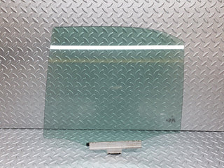 41992 Mercedes-Benz W202 C200 Rear Right Door Window Glass