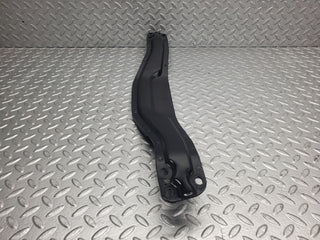 W126 Coupe gearbox mount bracket used OEM