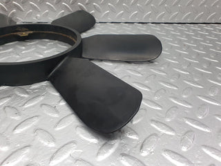 R129 SL engine cooling fan used OEM