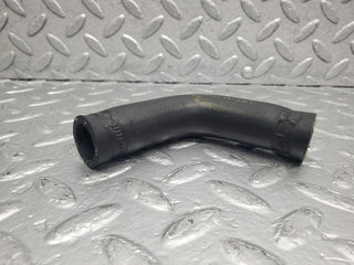 W124 Cabriolet heater hose pipe used OEM