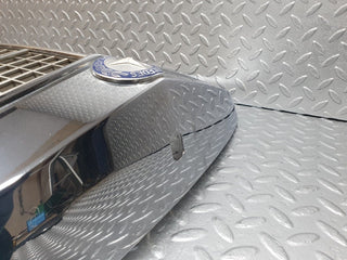 43398 Mercedes-Benz W108 280SE Bonnet Grill Chrome