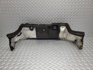 46017 Mercedes-Benz W126 420SE Firewall Heat Shield