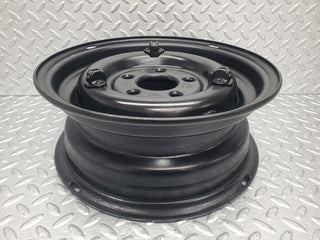 46127 Mercedes-Benz 190SL Steel Wheel 5Kx13-B