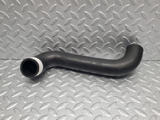 W108 upper radiator hose pipe new OEM