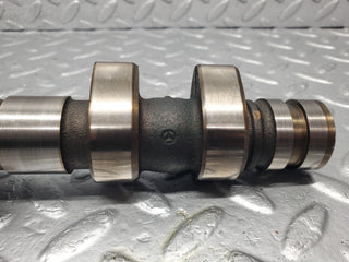 W124 Cabriolet camshaft exhaust side used OEM