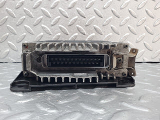 R129 SL engine control unit ecu used OEM
