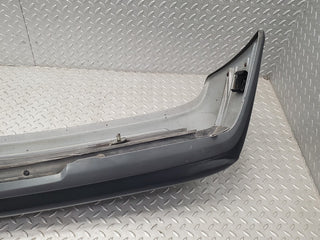 W201 Baby Benz front bumper used OEM