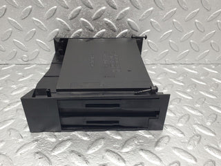 R129 SL control module housing used OEM
