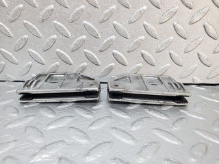 45025 Mercedes-Benz R129 300SL Coupe Door Window Guide Bracket 1247250132 1247250232