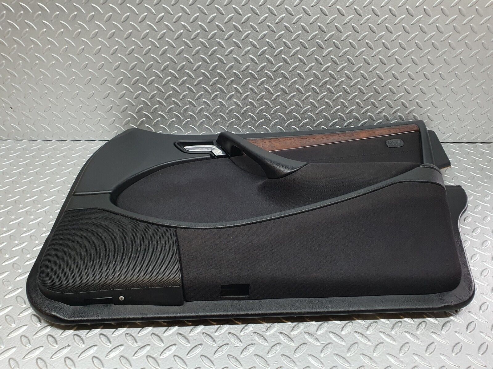 41771 Mercedes-Benz W202 C200 Front Right Door Card 2027601261