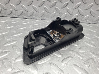 W201 Baby Benz front right interior door handle used OEM