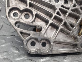 46049 Mercedes-Benz W126 420SE Power Steering Pump Bracket 1174661241