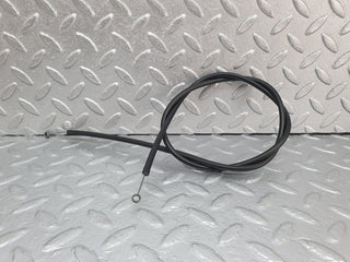 43766 Mercedes-Benz C126 380SEC Coupe Heater Control Cable