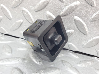 44356 Mercedes-Benz W123 280E Mirror Control Switch 2018200610