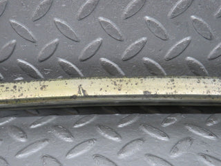 39169 Mercedes-Benz R107 500SL Left Door Window Channel