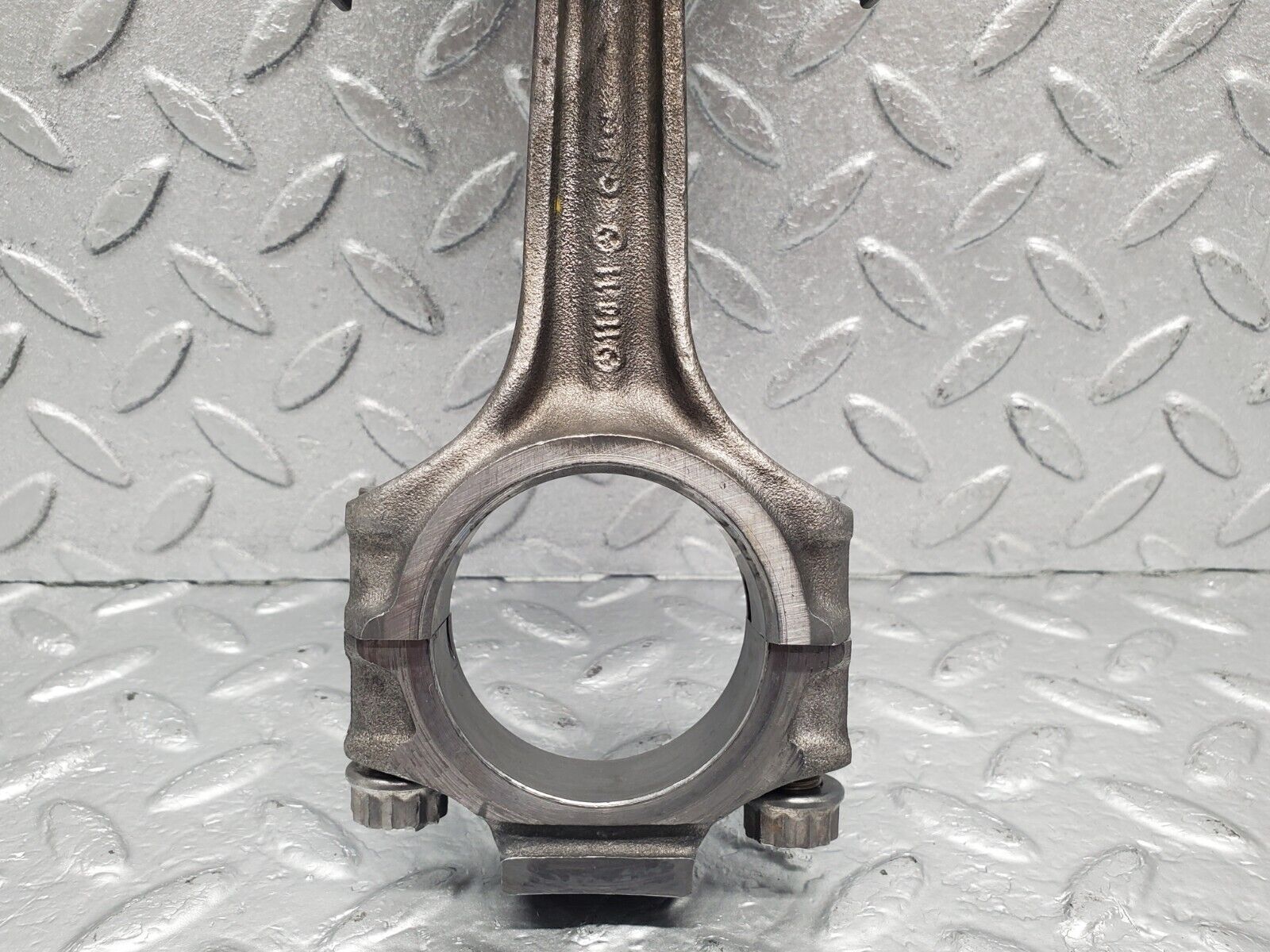 46285 Mercedes-Benz W126 420SE Piston With Connecting Rod 91.995mm
