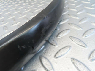 11577 Mercedes-Benz C123 230CE Coupe Rear Bumper Rubber