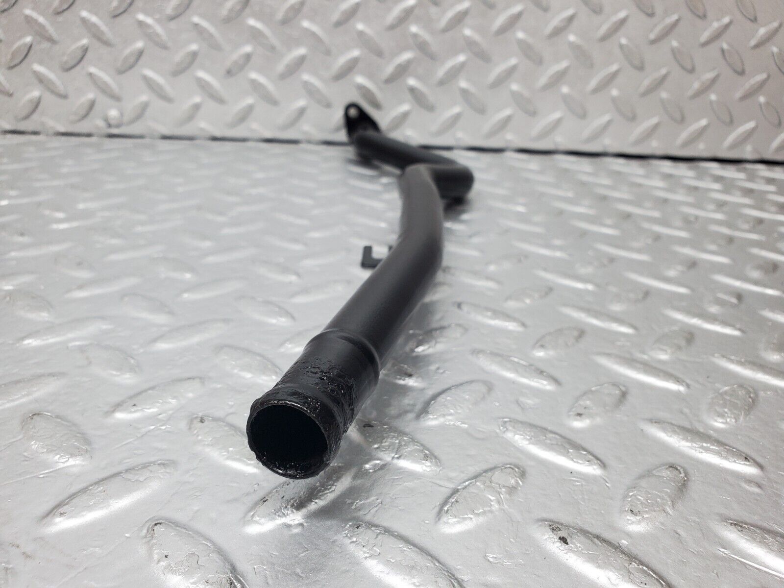 45298 Mercedes-Benz R129 300SL Coupe Coolant Pipe