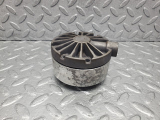 W126 Coupe hydraulic suspension pump used OEM