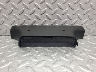 W201 Baby Benz b pillar bottom cover left used OEM
