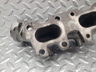 46165 Mercedes-Benz W124 280E Exhaust Manifold Cylinder 1-3 1041422601