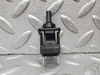 W123 Coupe door contact switch used OEM